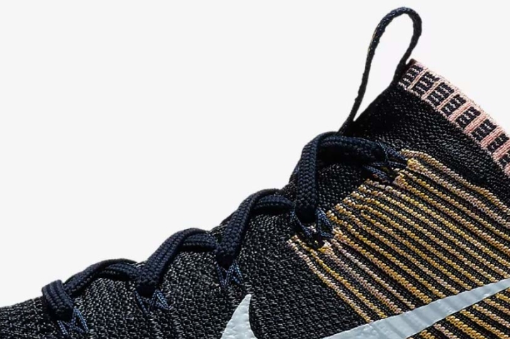 Nike Metcon DSX Flyknit 2 Lacing System